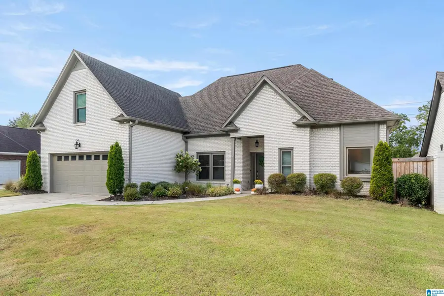 1573 PARKSIDE COURT, Homewood, AL 35209 - #2