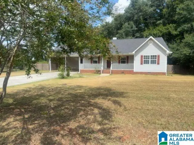 216 DOYLE DRIVE, Montevallo, AL 35115 - #1