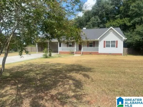 216 DOYLE DRIVE, Montevallo, AL 35115