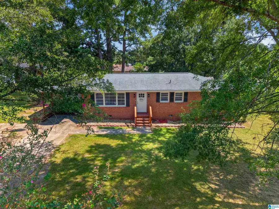 705 VALLEY DRIVE, Weaver, AL 36277 - #3