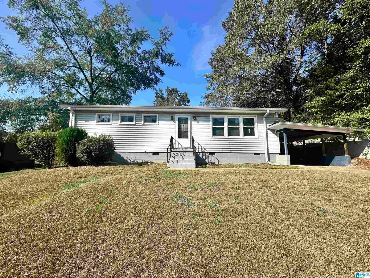 812 WESTFIELD DRIVE, Fairfield, AL 35064 - #1