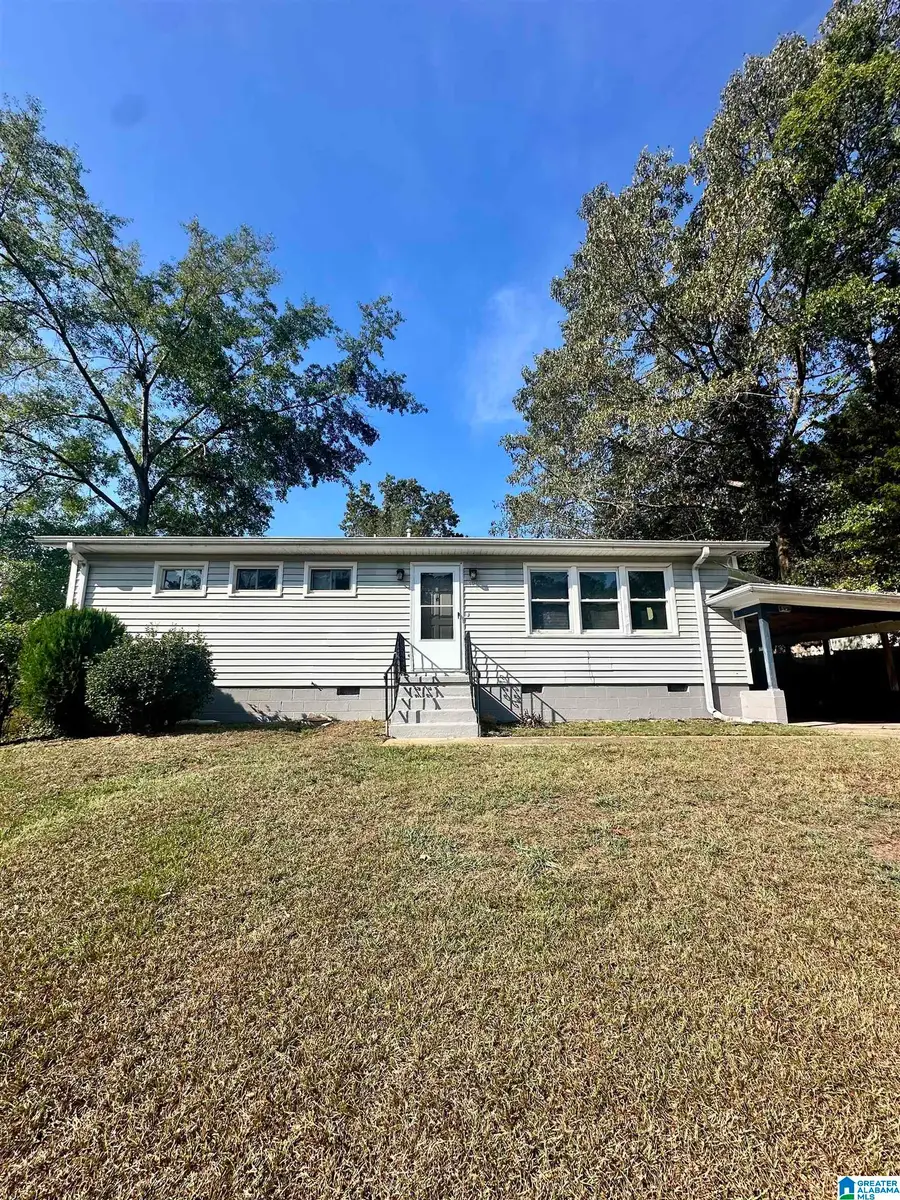 812 WESTFIELD DRIVE, Fairfield, AL 35064 - #2