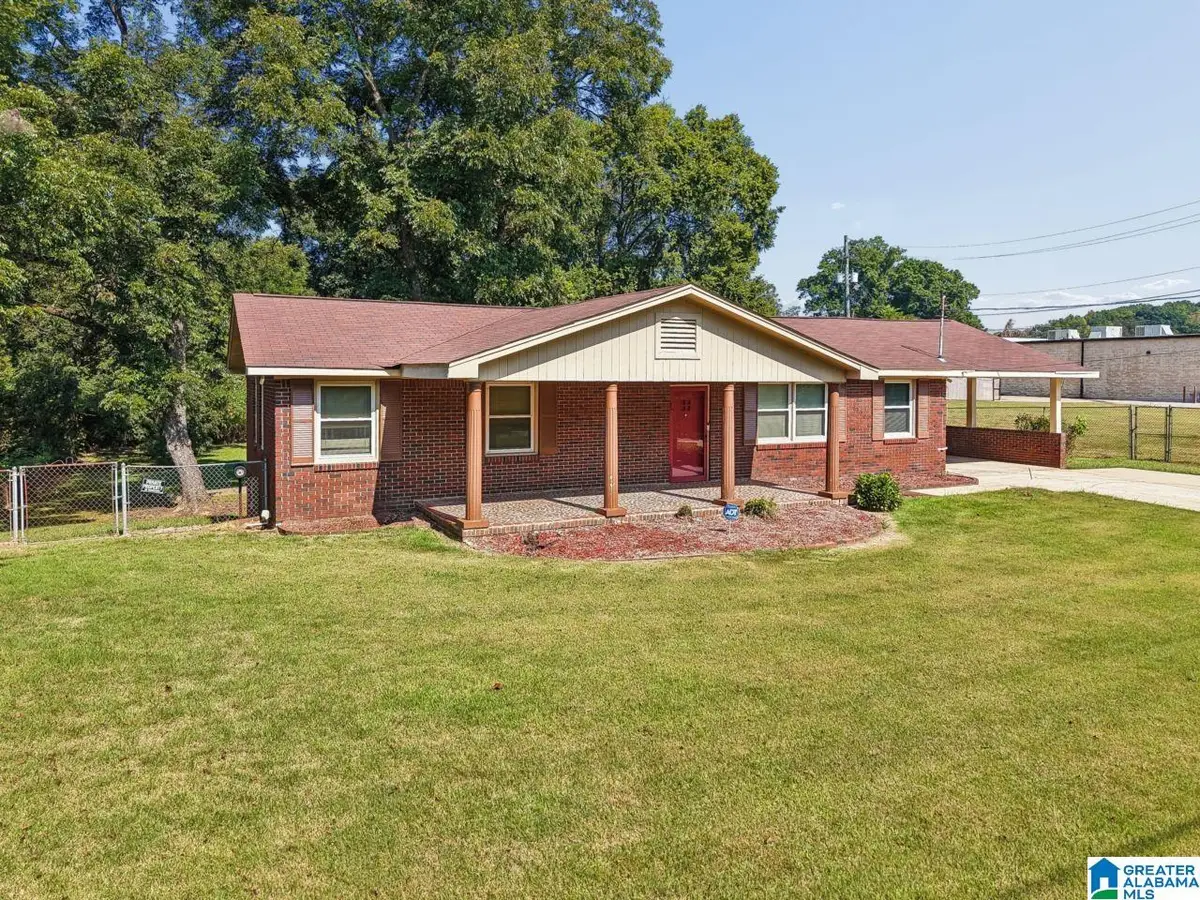 112 PERSIMMON STREET, Birmingham, AL 35214 - #1