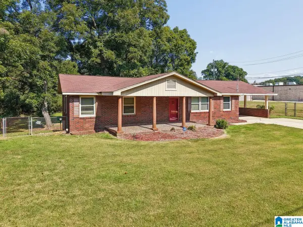 112 PERSIMMON STREET, Birmingham, AL 35214