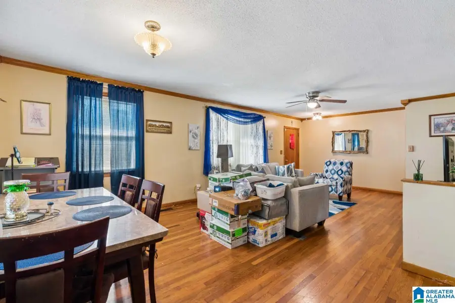 112 PERSIMMON STREET, Birmingham, AL 35214 - #2