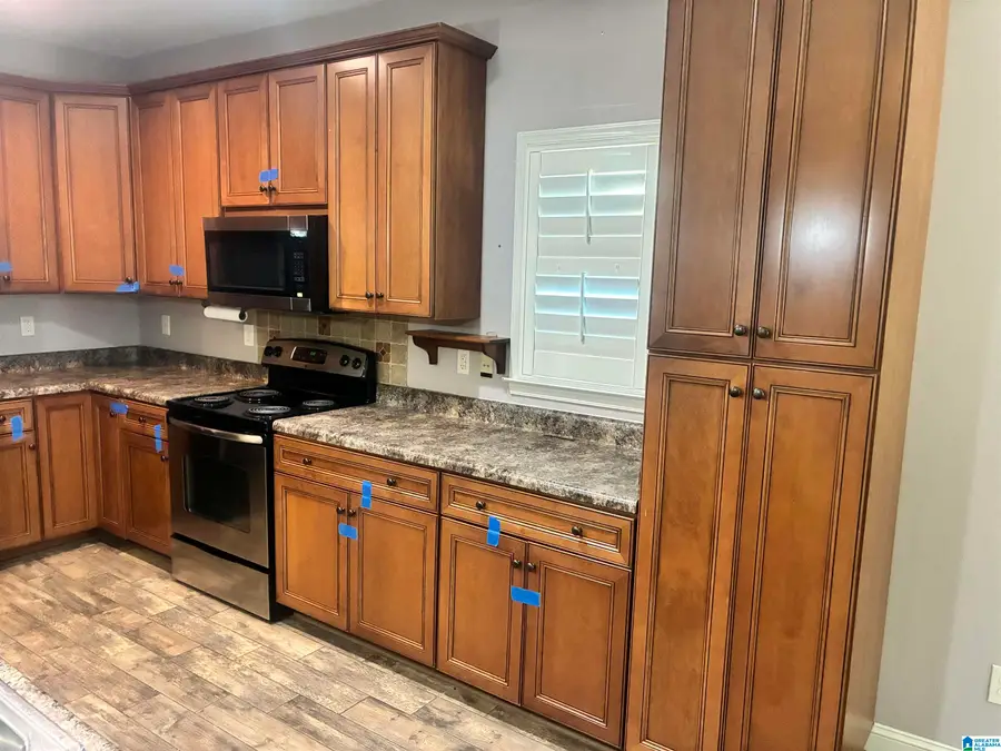 6276 BENT BROOK DRIVE, Bessemer, AL 35022 - #2
