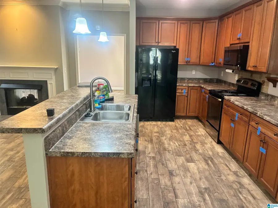 6276 BENT BROOK DRIVE, Bessemer, AL 35022 - #3
