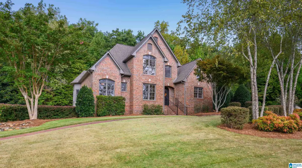 1099 GREYSTONE COVE DRIVE, Hoover, AL 35242 - #1