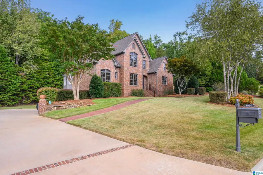 1099 GREYSTONE COVE DRIVE, Hoover, AL 35242 - #2
