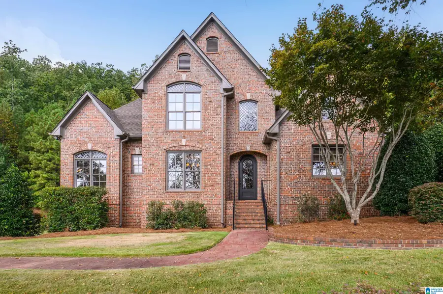 1099 GREYSTONE COVE DRIVE, Hoover, AL 35242 - #3