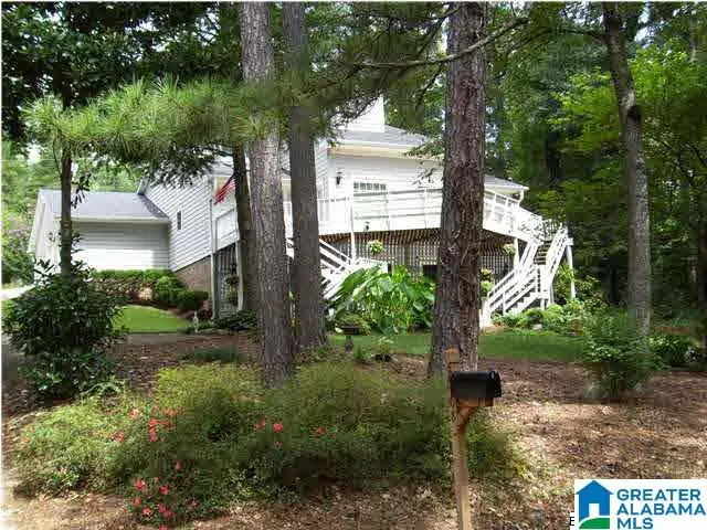 3468 FLOYD BRADFORD ROAD, Trussville, AL 35173 - #1
