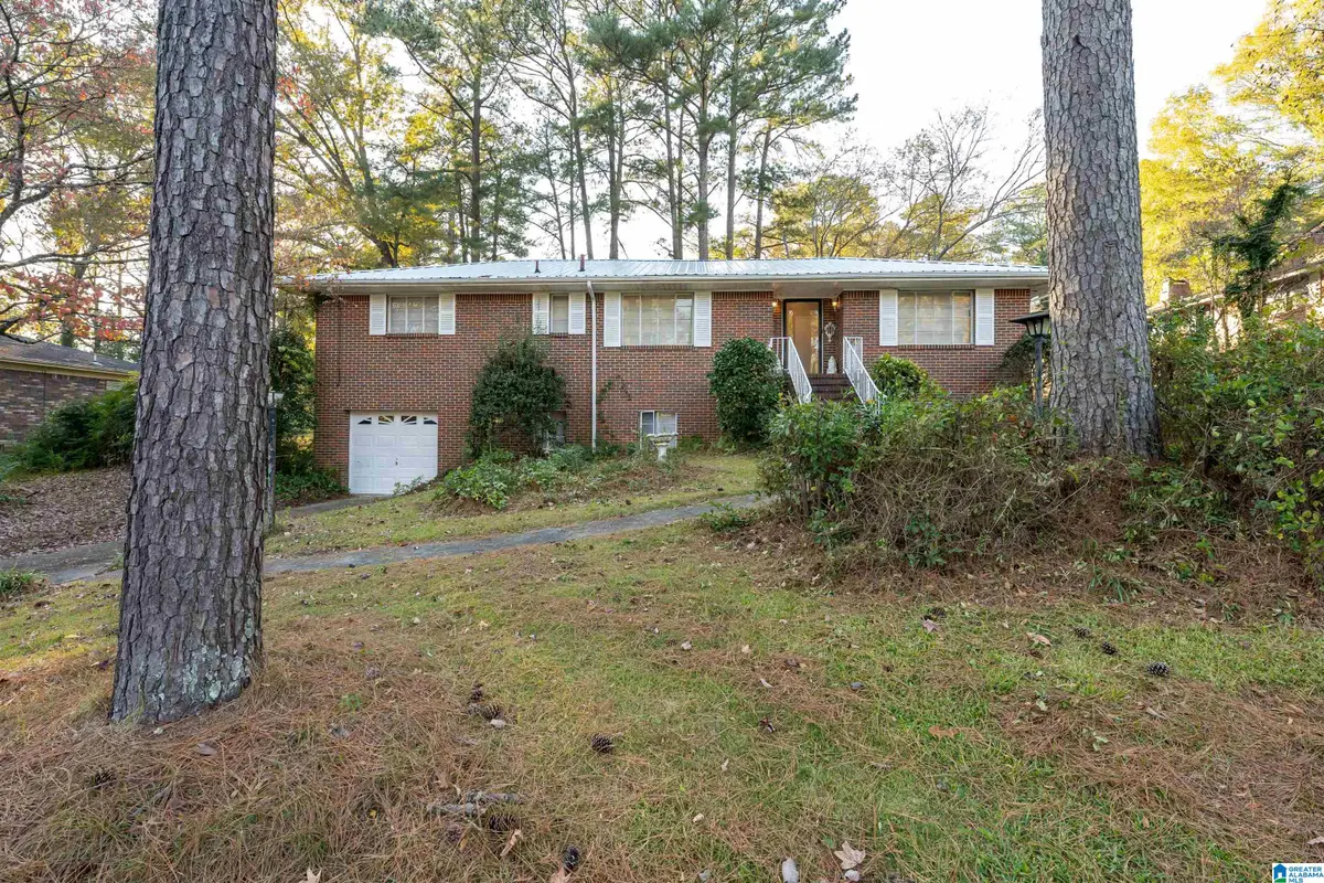 1168 FIVE MILE ROAD, Birmingham, AL 35215 - #1