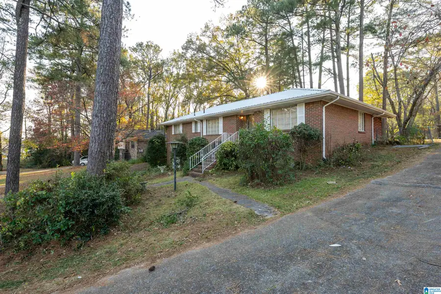 1168 FIVE MILE ROAD, Birmingham, AL 35215 - #2