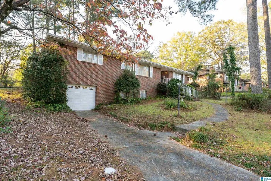 1168 FIVE MILE ROAD, Birmingham, AL 35215 - #3