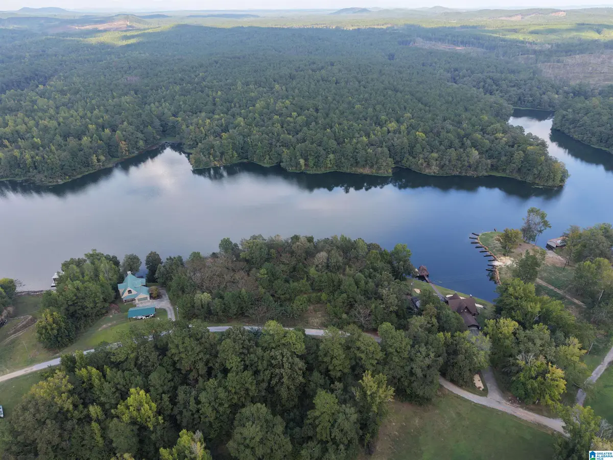 Lots 3,4,5 SEHOYA DRIVE, Clanton, AL 35046 - #1