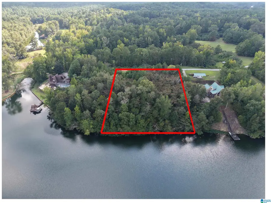 Lots 3,4,5 SEHOYA DRIVE, Clanton, AL 35046 - #3