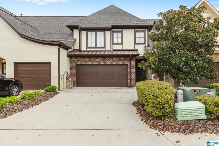 4076 EAGLE RIDGE COURT, Birmingham, AL 35242 - #2