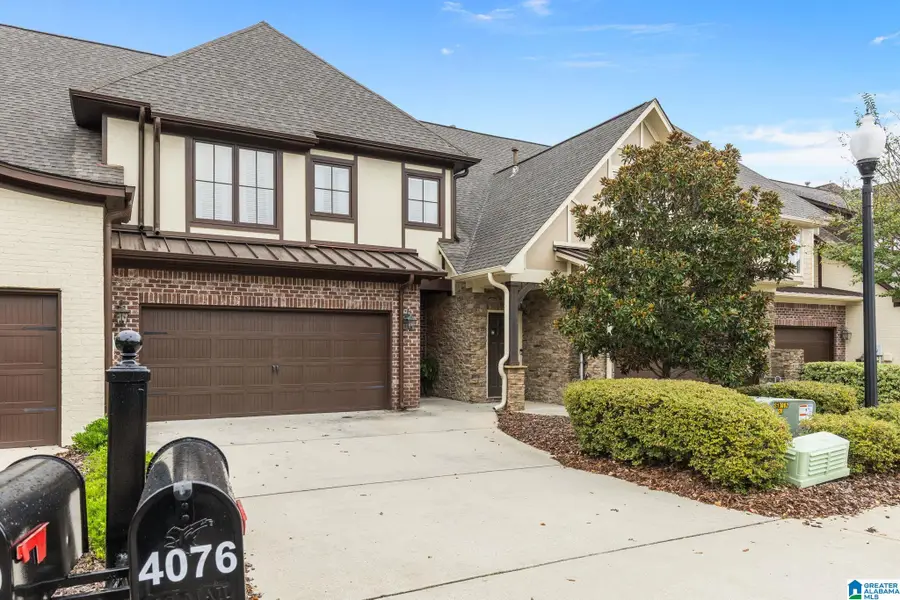 4076 EAGLE RIDGE COURT, Birmingham, AL 35242 - #3