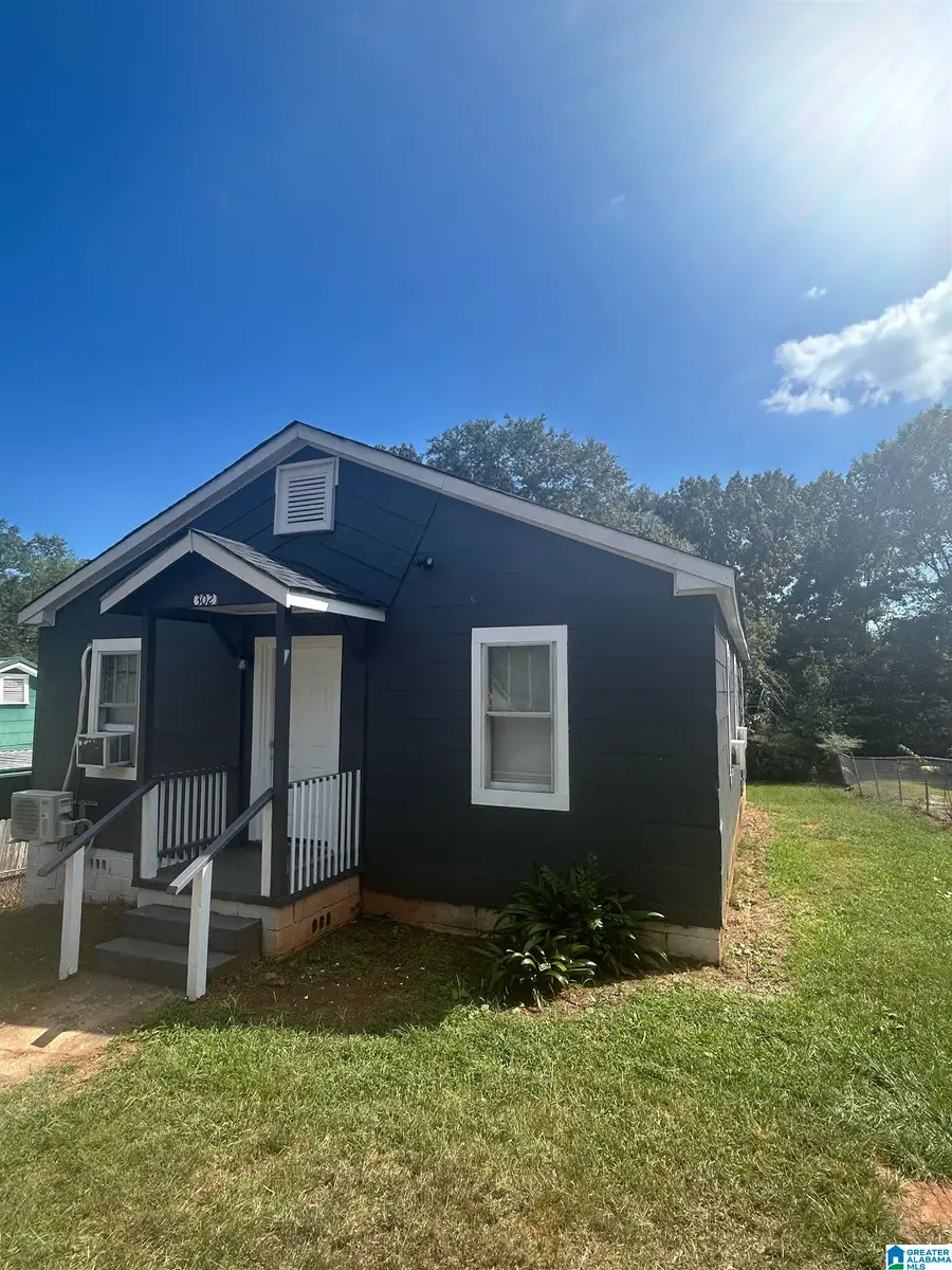 302 LUCIUS DRIVE, Anniston, AL 36201 - #2