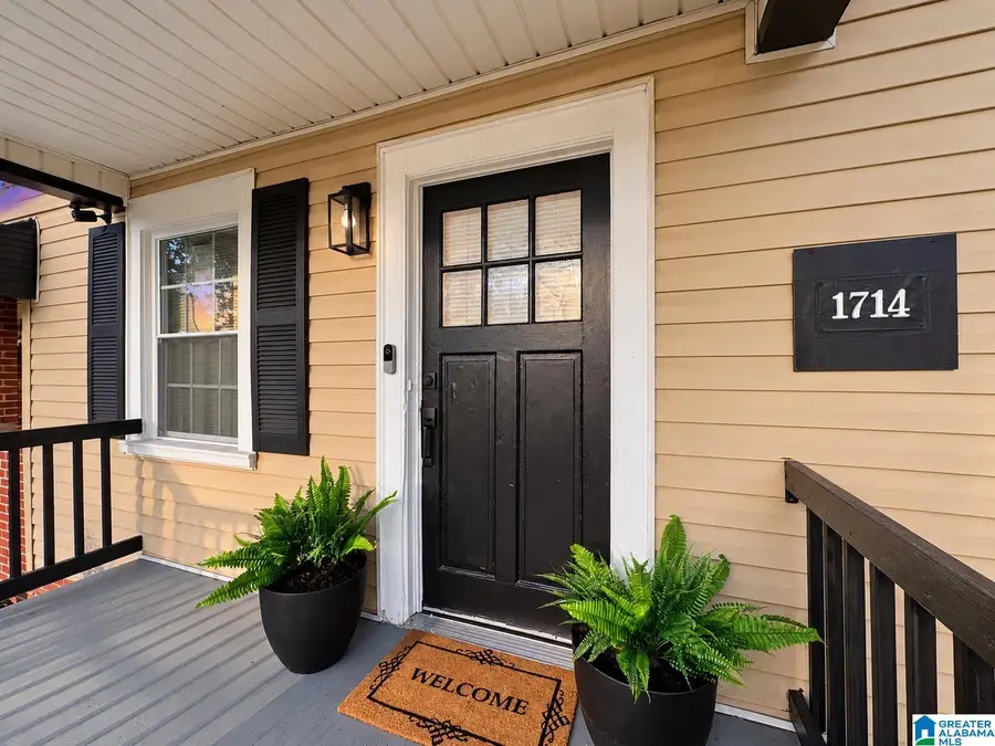 1714 GURNEE AVENUE, Anniston, AL 36201 - #2