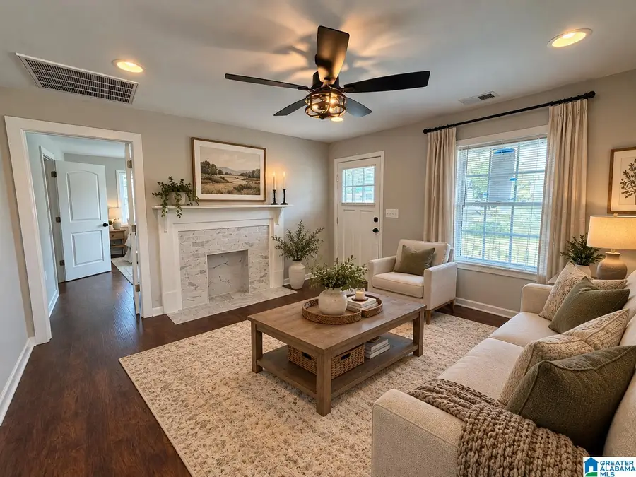 1714 GURNEE AVENUE, Anniston, AL 36201 - #3