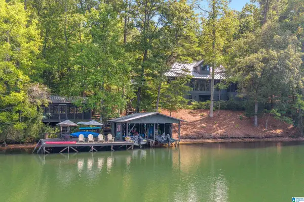7541 ECHO LAKE LANE, Trussville, AL 35173