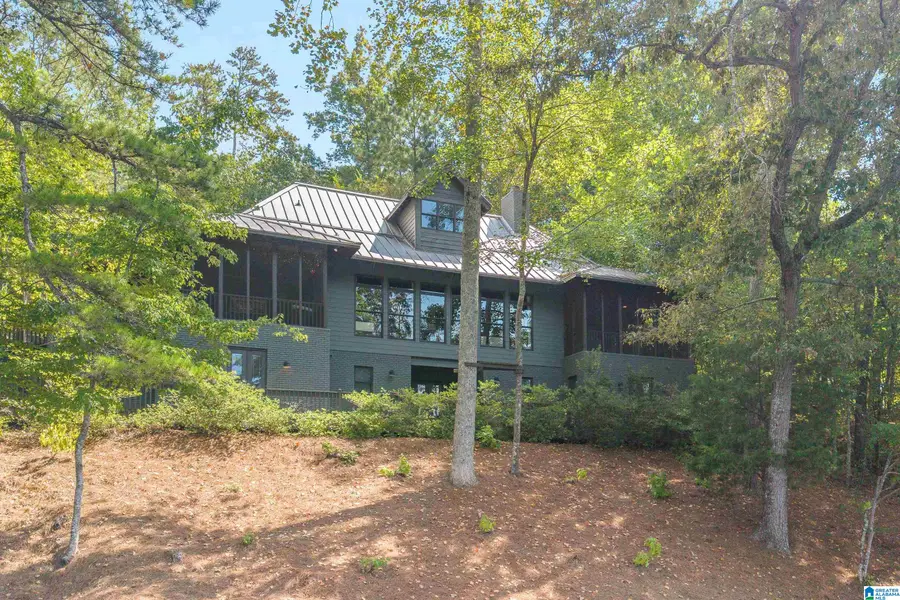 7541 ECHO LAKE LANE, Trussville, AL 35173 - #2