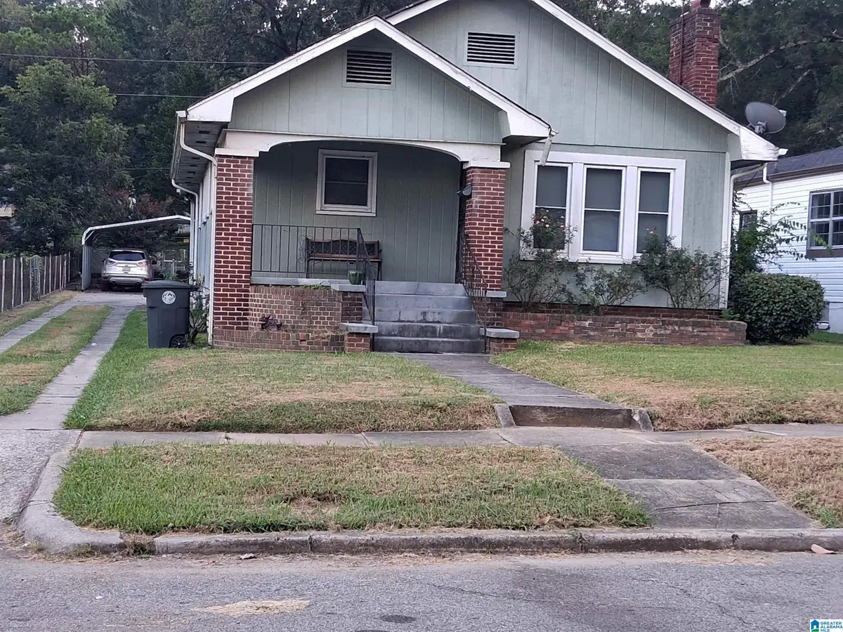 7615 3RD AVENUE S, Birmingham, AL 35206 - #1