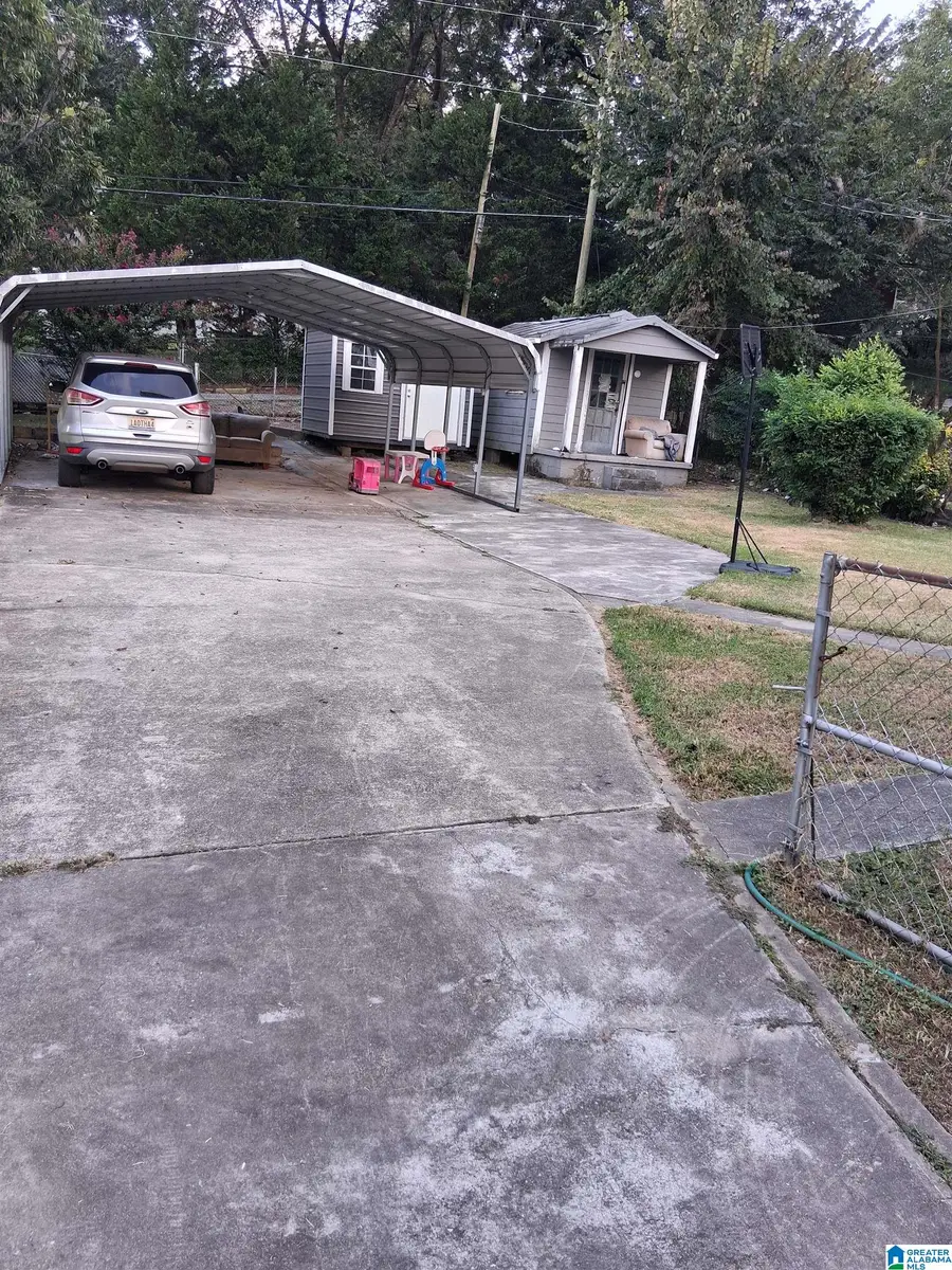 7615 3RD AVENUE S, Birmingham, AL 35206 - #2