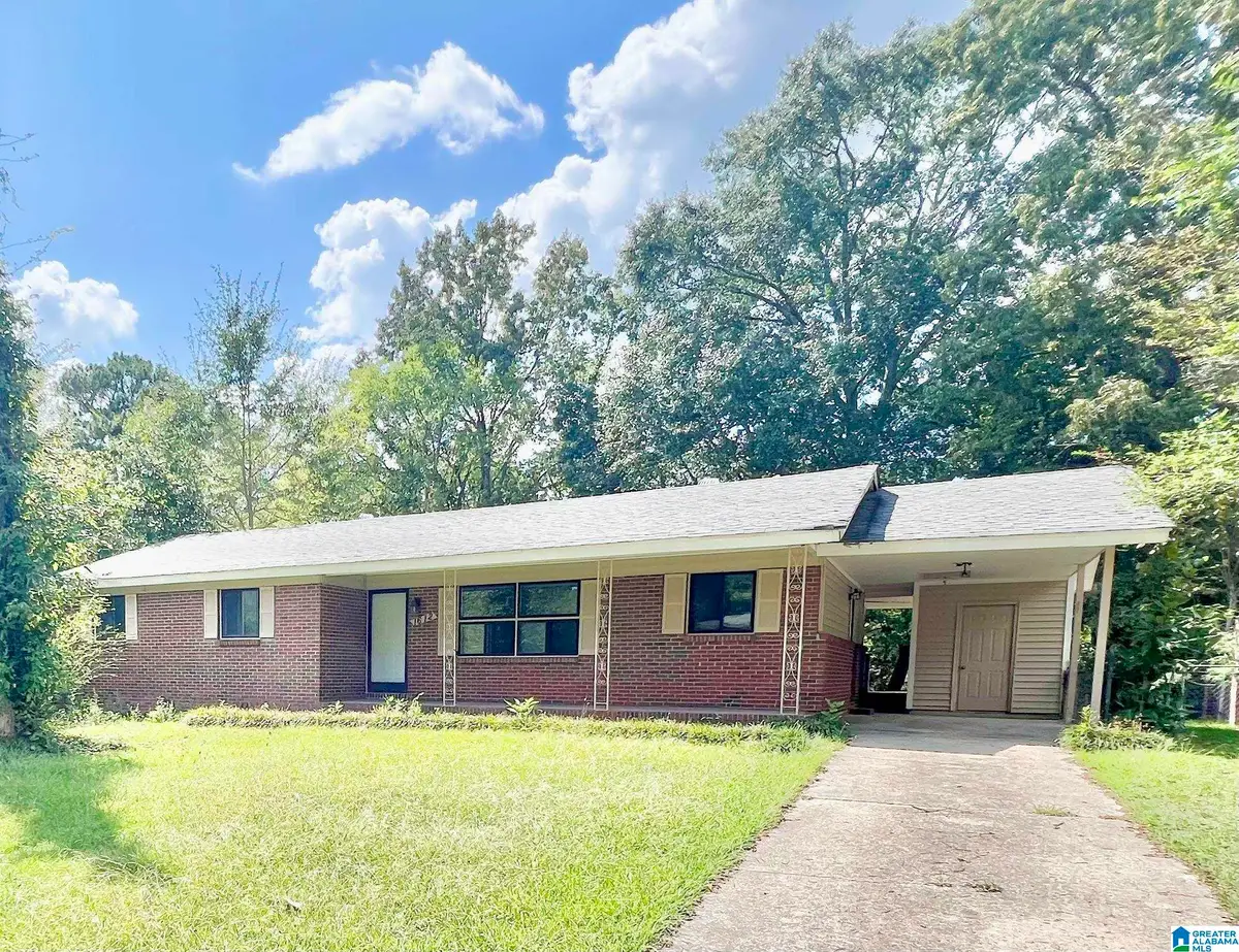 1612 4TH STREET NW, Center Point, AL 35215 - #1
