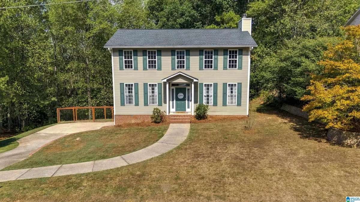 108 LOYOLA CIRCLE, Helena, AL 35080 - #1