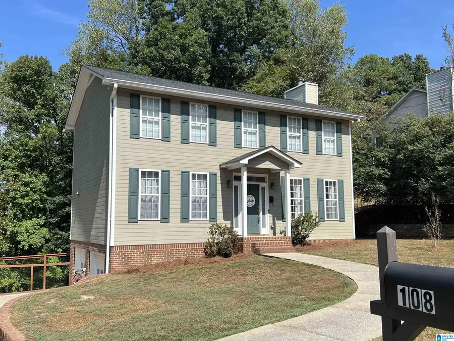 108 LOYOLA CIRCLE, Helena, AL 35080 - #2