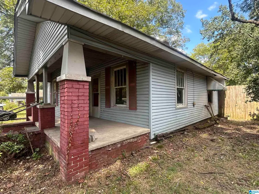 5508 HOLLAND AVENUE, Birmingham, AL 35224 - #2