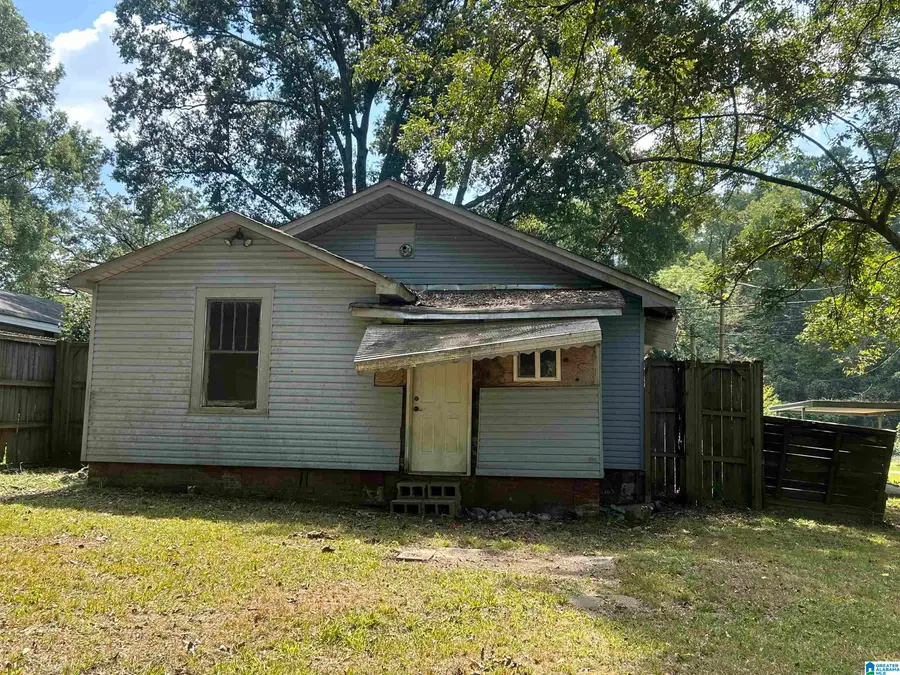 5508 HOLLAND AVENUE, Birmingham, AL 35224 - #3