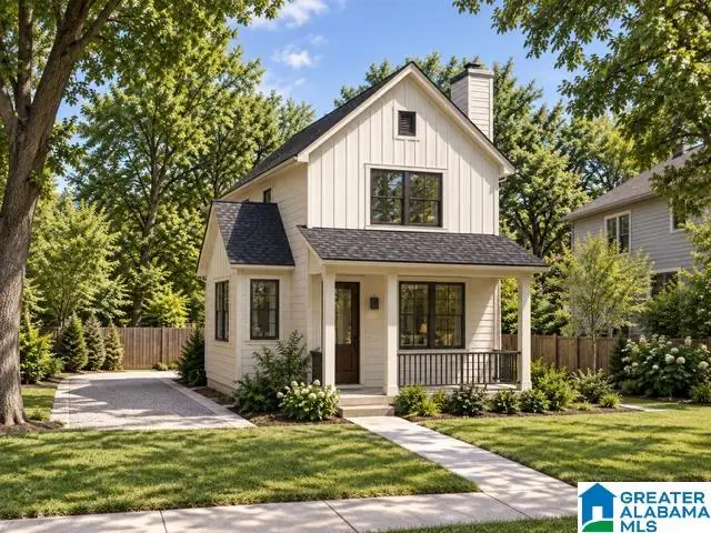 8215 5TH AVENUE S, Birmingham, AL 35206 - #1