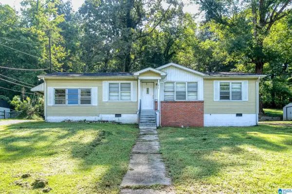 5717 NORTH 33RD STREET, Birmingham, AL 35207