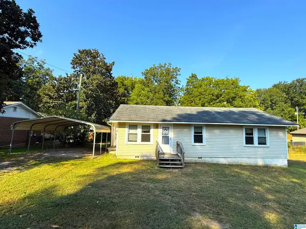 708 BELVIEW STREET, Bessemer, AL 35020