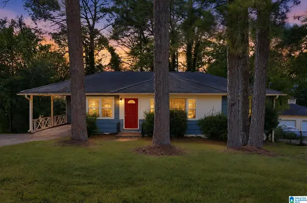 914 CHARLES CIRCLE, Birmingham, AL 35215