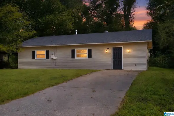 261 MCCORMICK AVENUE, Birmingham, AL 35215