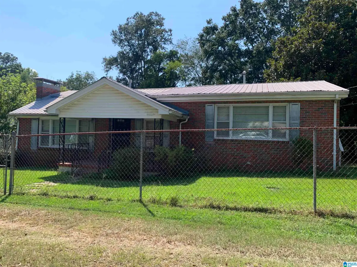 617 HILLTOP AVENUE, Warrior, AL 35180 - #1