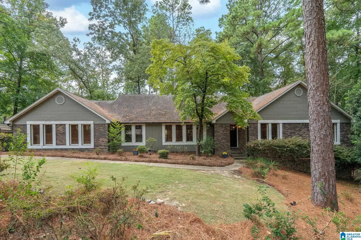 3309 CULLODEN WAY, Birmingham, AL 35242 - #1