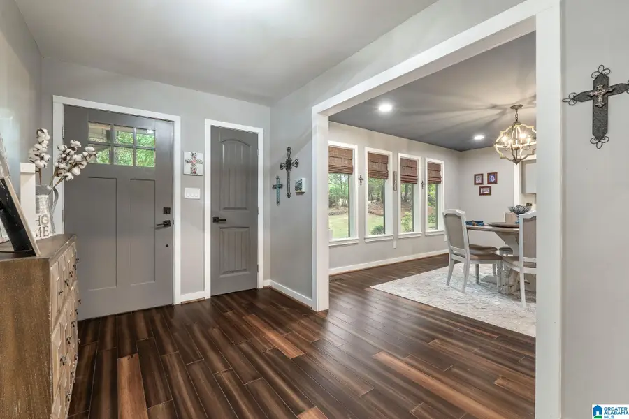 3309 CULLODEN WAY, Birmingham, AL 35242 - #3