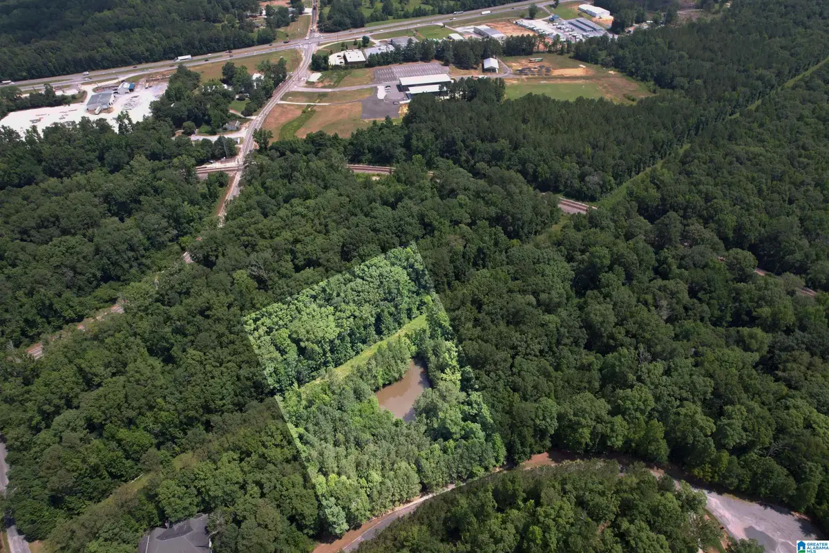 0 WEATHERTON TRAIL, Harpersville, AL 35078 - #1