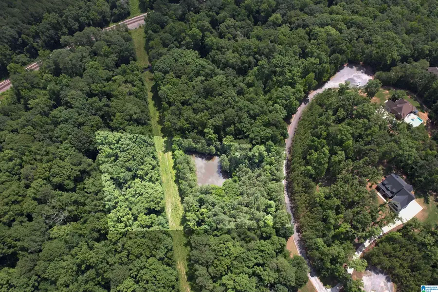 0 WEATHERTON TRAIL, Harpersville, AL 35078 - #3