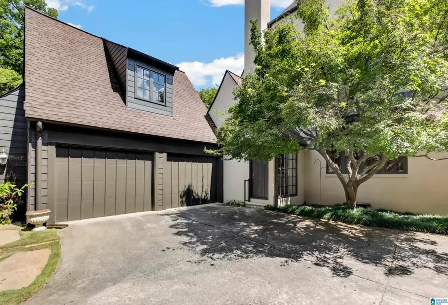 40 BROWNING WALLS, Homewood, AL 35209 - #3