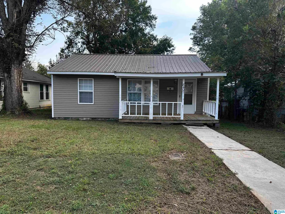 8407 THOMAS AVENUE, Leeds, AL 35094 - #1