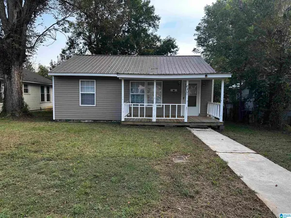 8407 THOMAS AVENUE, Leeds, AL 35094