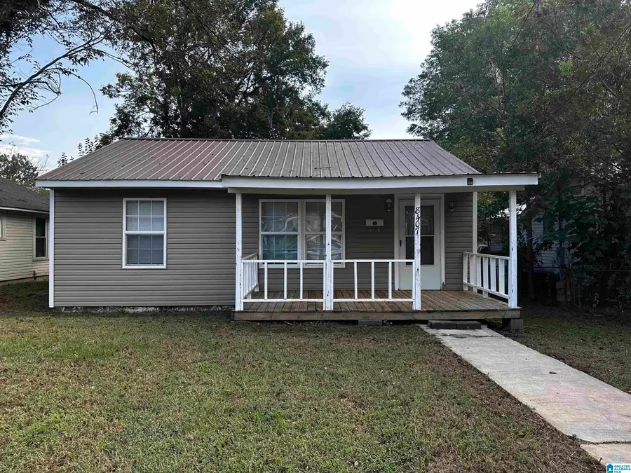 8407 THOMAS AVENUE, Leeds, AL 35094 - #2