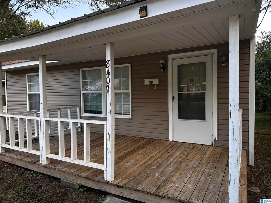 8407 THOMAS AVENUE, Leeds, AL 35094 - #3