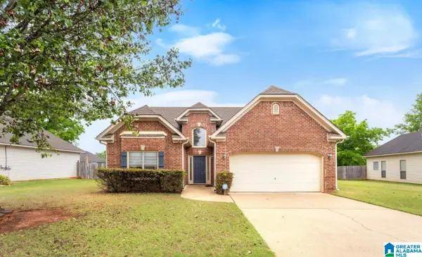 2515 JOEY ADKINS DRIVE, Moody, AL 35004